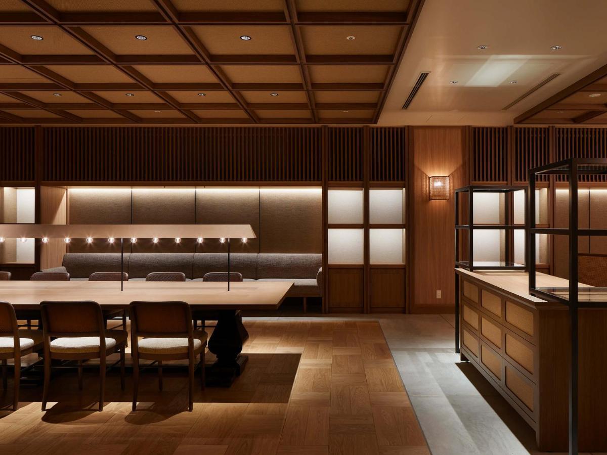 Granbell Hotel Tanuki, Sapporo Exterior foto
